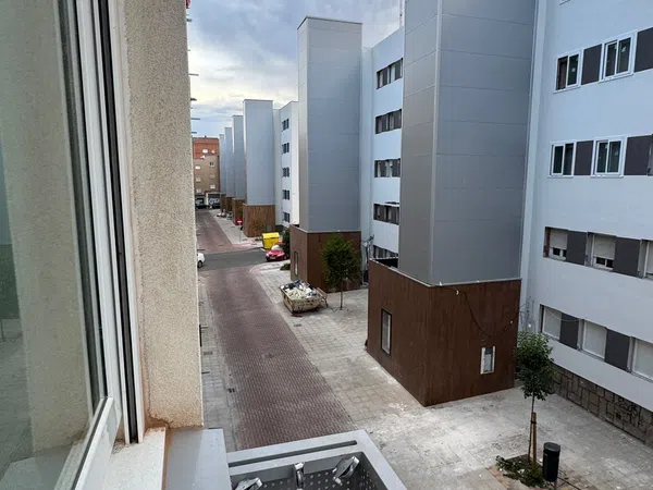 Piso en Calle de los Crisantemos, 13, Chinchibarra - Foto 20