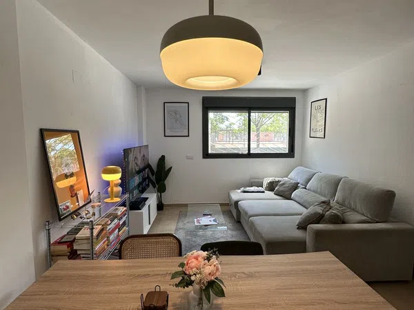 Piso en Calle Vicente Savall Pascual, 27, Centro, Centro - Foto 4