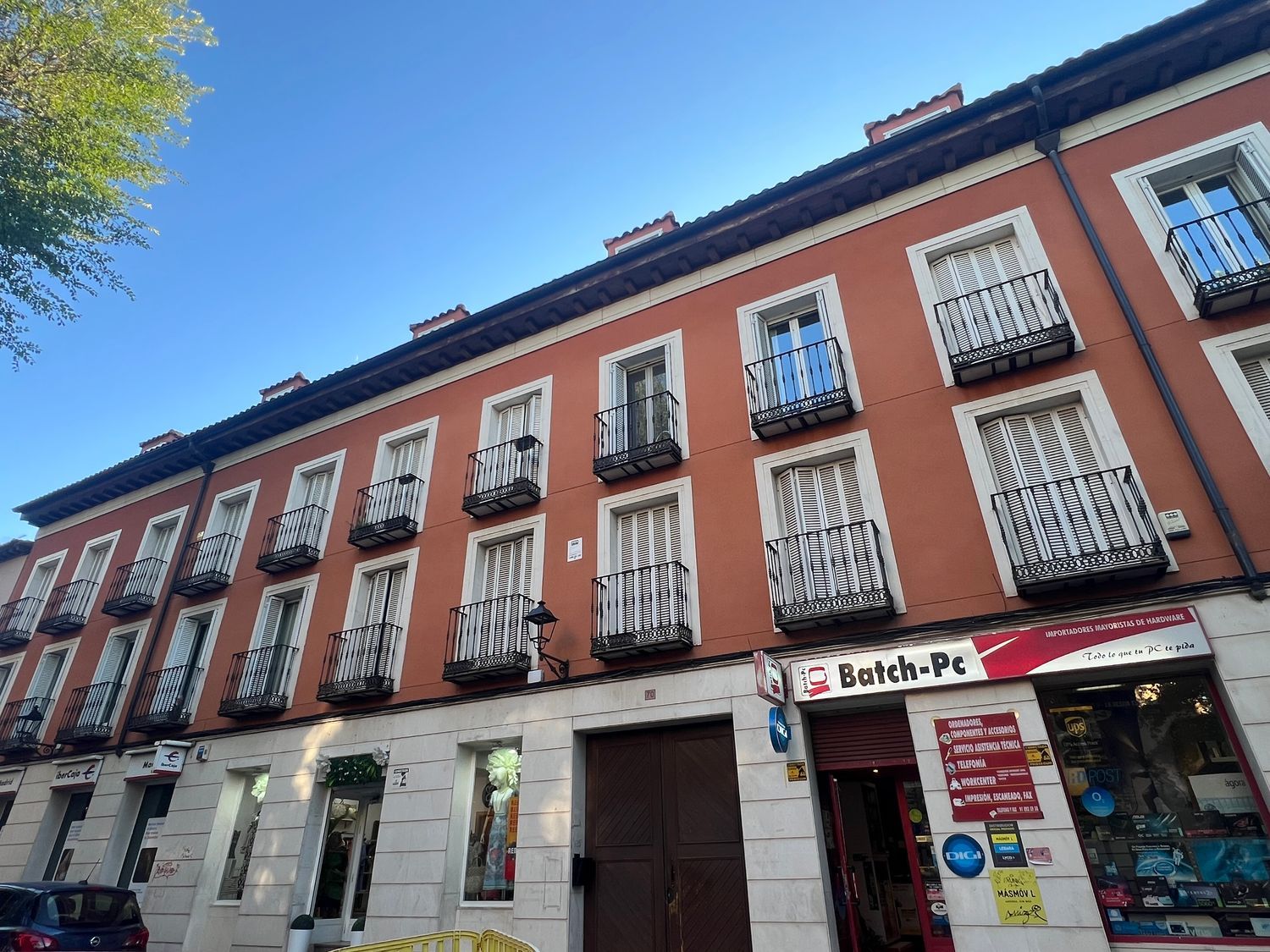 Dúplex en Calle del Capitán Angosto Gómez Castrillón, 70, Centro, Centro - Foto 2