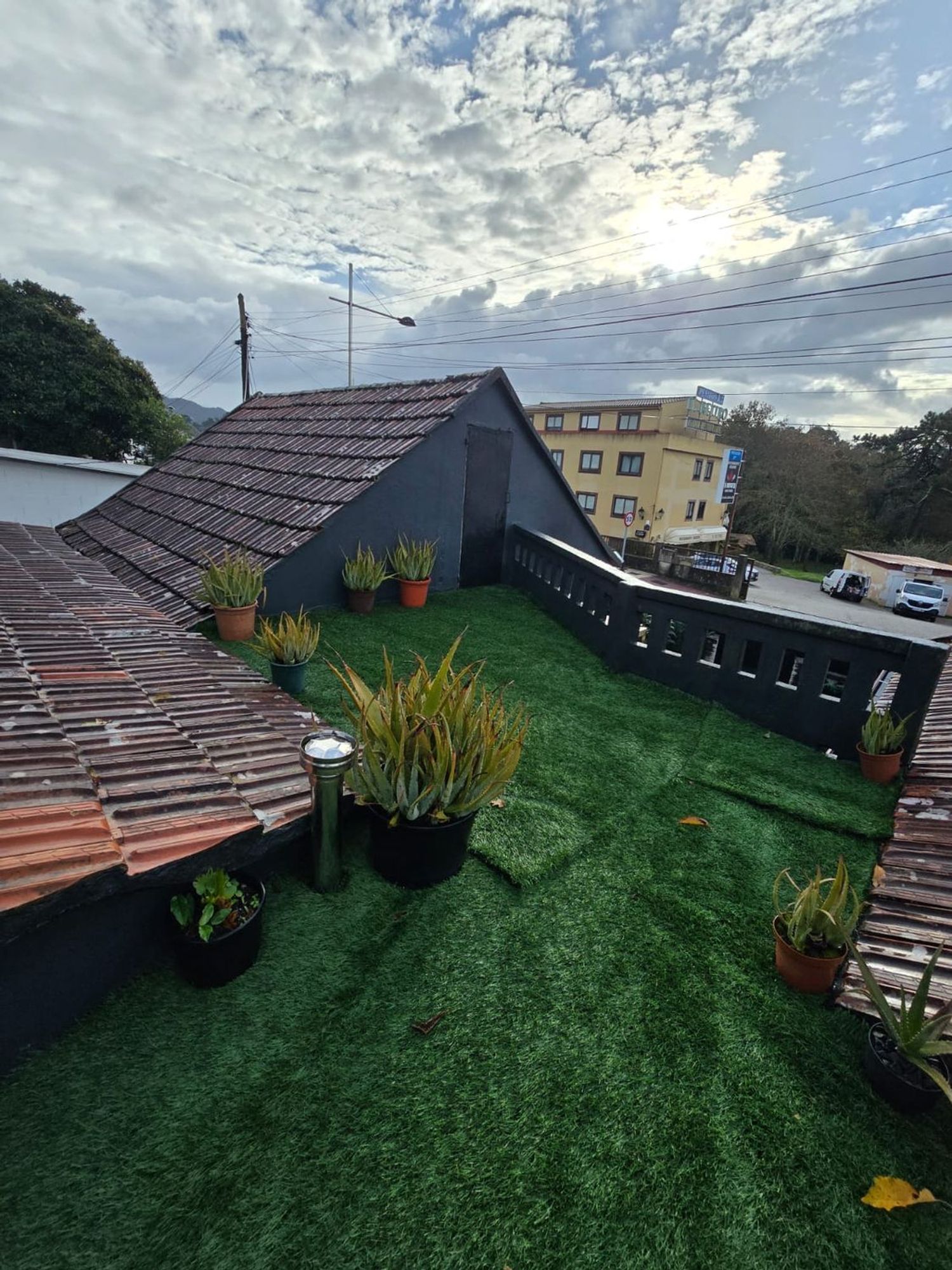 Casa o chalet independiente en Calle Telleira, 1, Centro, Centro - Foto 7