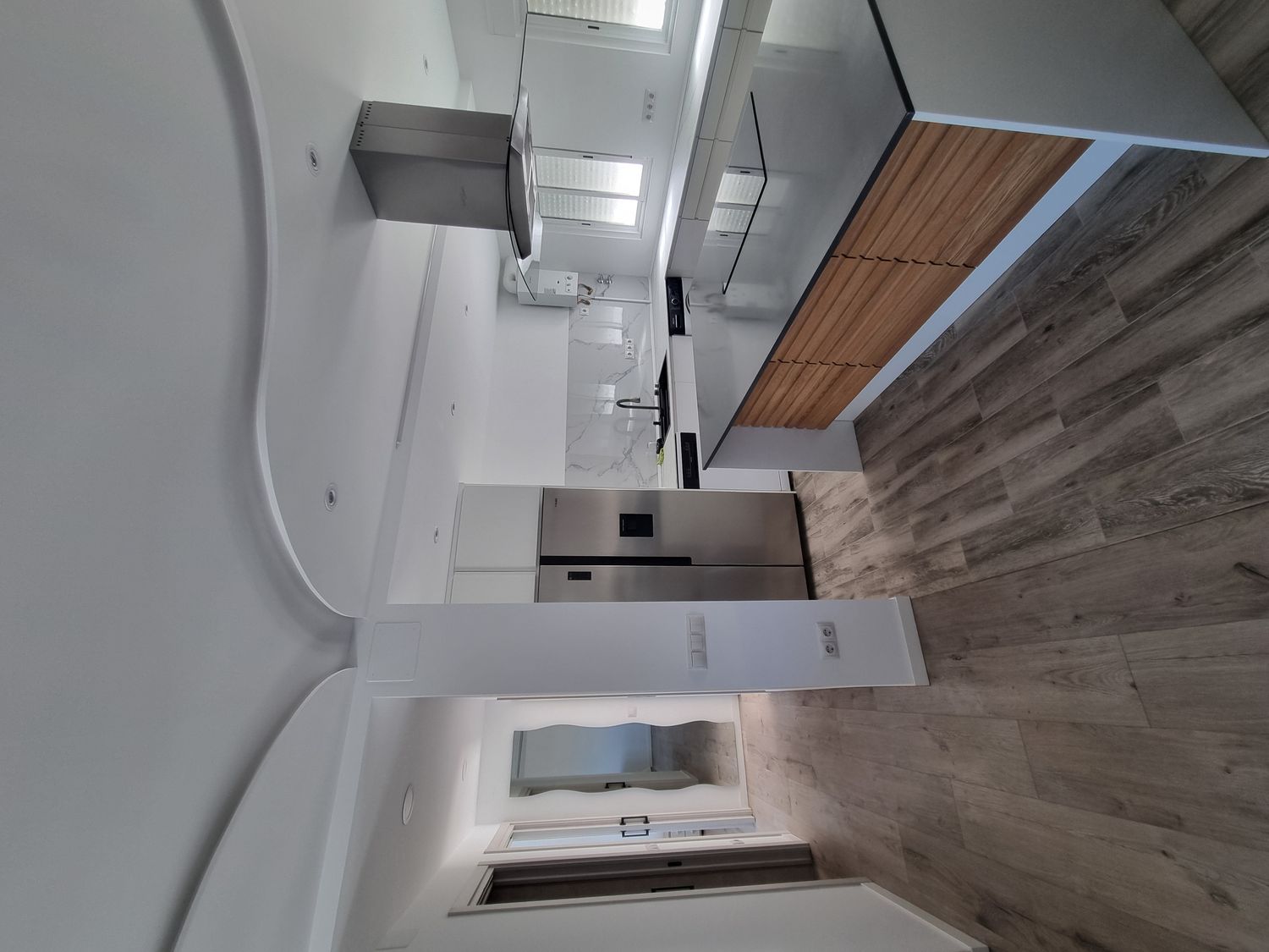 Piso en Urb. edificio rosa y clavel Barrio Zona Hispanidad - Vivar Téllez - Foto 5