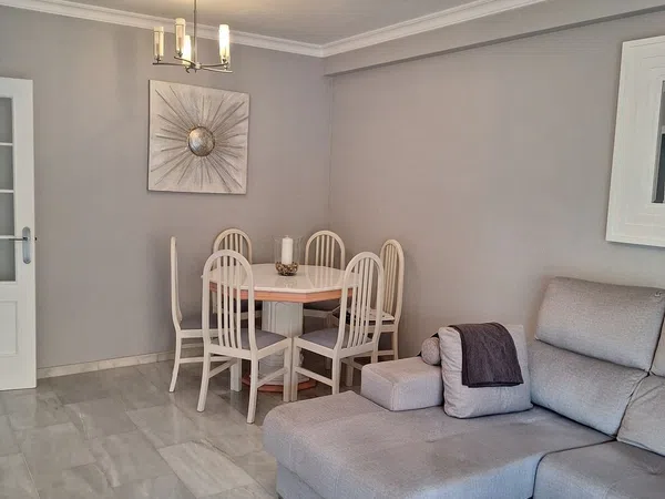 Piso en Av . El Brillante, Urb Los Hidalgos, 5, San Luis de Sabinillas, San Luis de Sabinillas - Foto 5