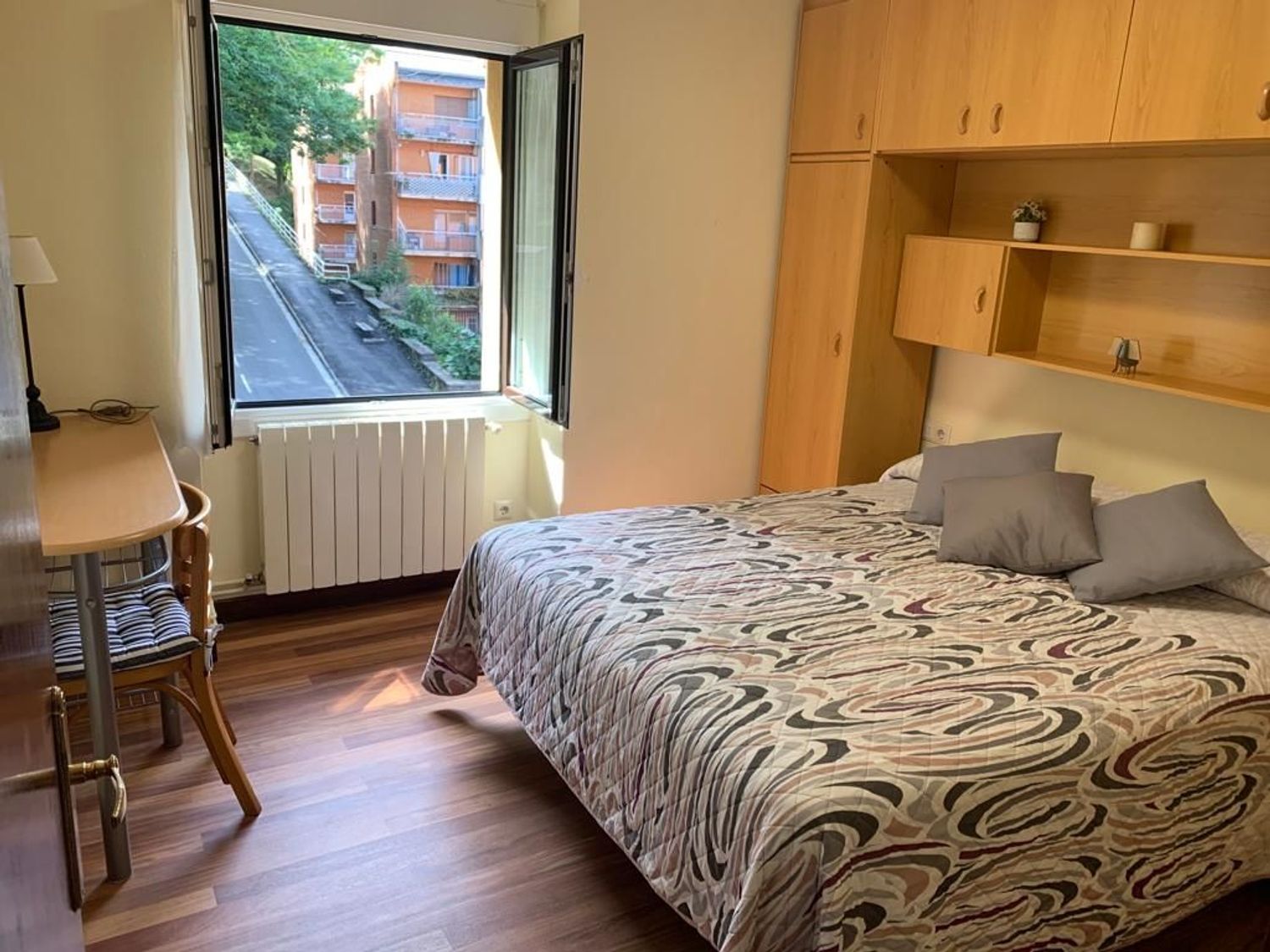 Piso en Alto de Amara Kalea, 7, Amara Zaharra-Arbaizenea - Foto 2
