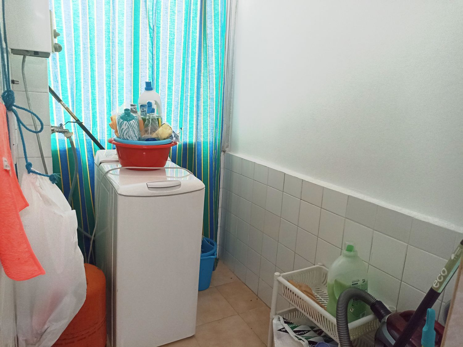 Piso en Pasaje Bujalance, 12, Sector sur - Santa Cruz - Foto 12