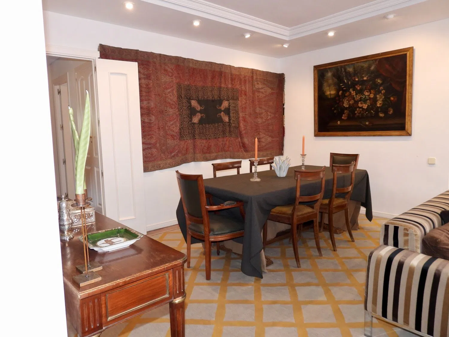 Piso en calle de la Costa Brava, 14 b - Foto 4