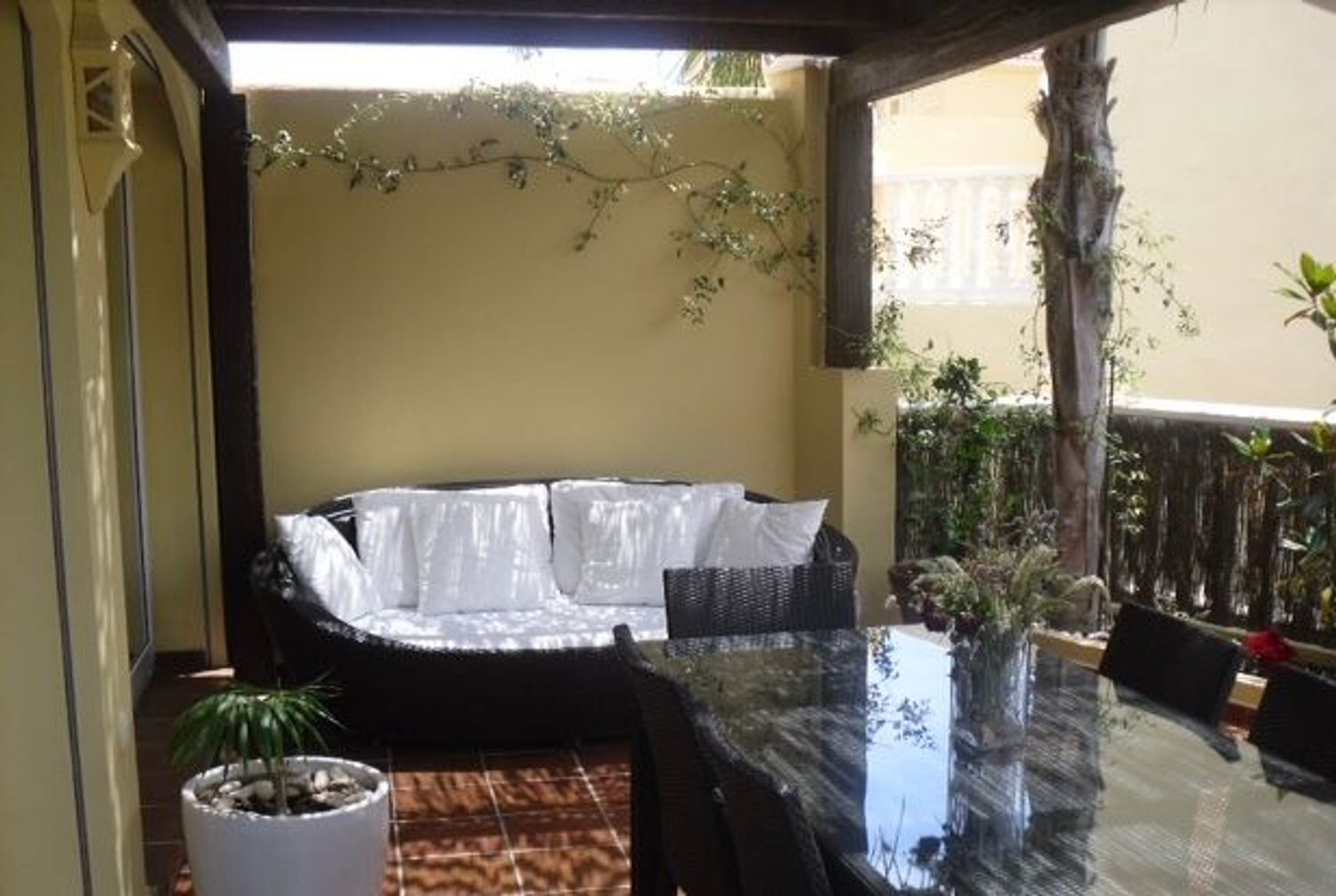 Chalet adosado en calle del Naranjo, 10 - Foto 11