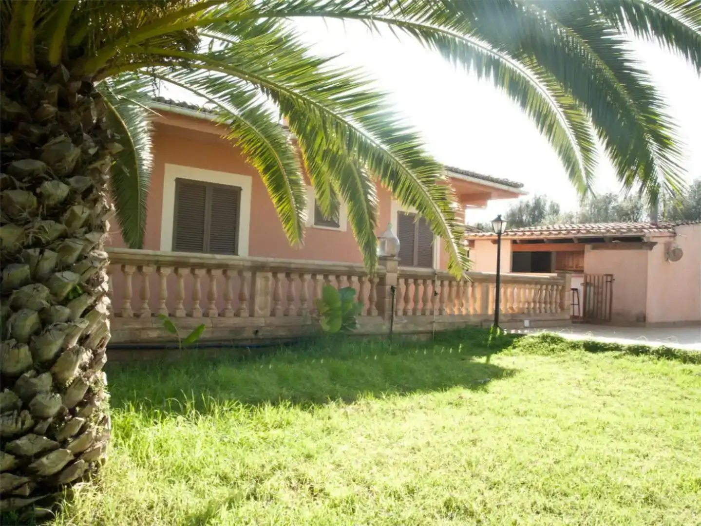 Finca rústica en  Diseminado 8725- Sa Casa Blanca 363 - Foto 3