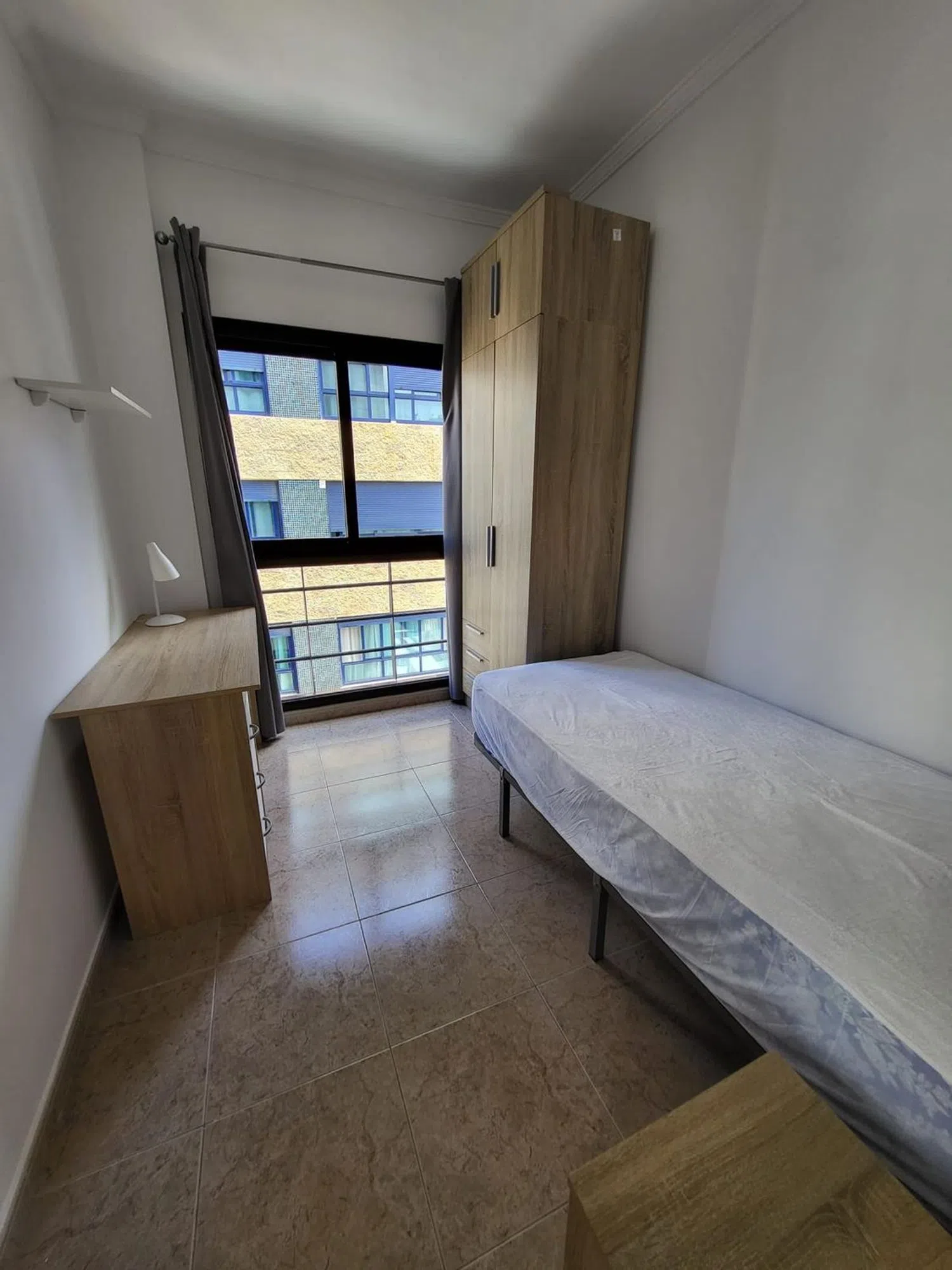 Piso en calle Sargento Llagas, 1 - Foto 6