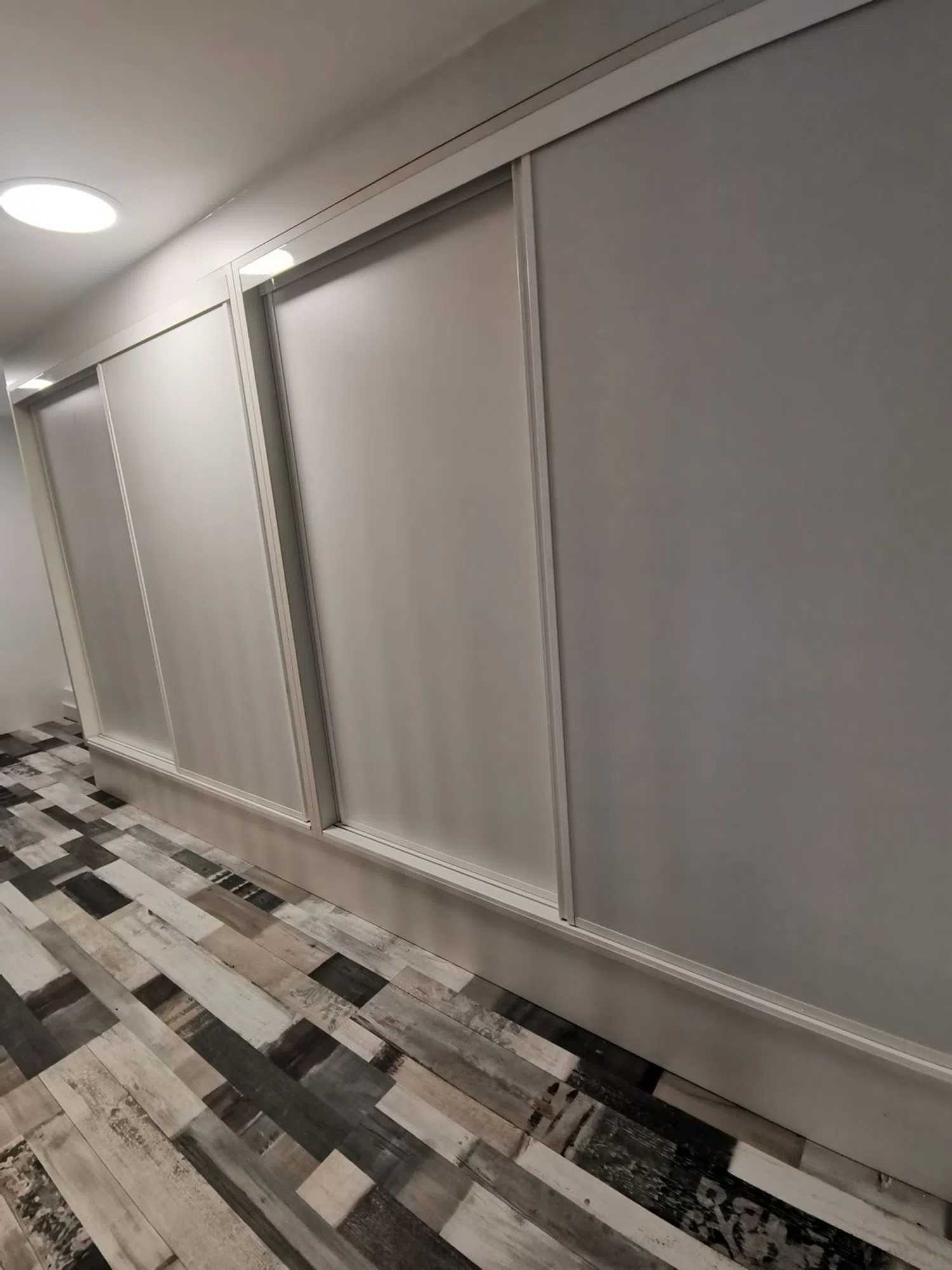 Estudio en calle de Aragón, 14 - Foto 10