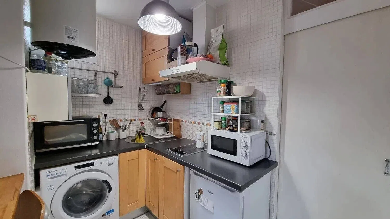 Piso en calle de la Huerta del Bayo, 4 - Foto 5