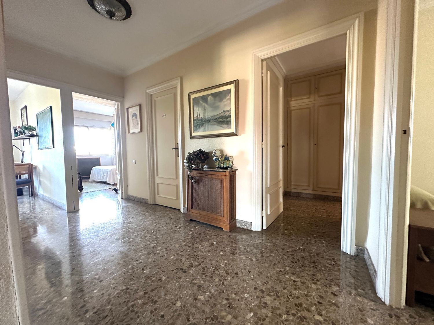 Piso en Gran Vía Alfonso X el Sabio, 2, San Lorenzo - Foto 25