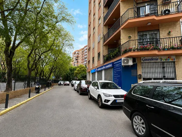 Piso en El Juncal - El Plantinar - Foto 33