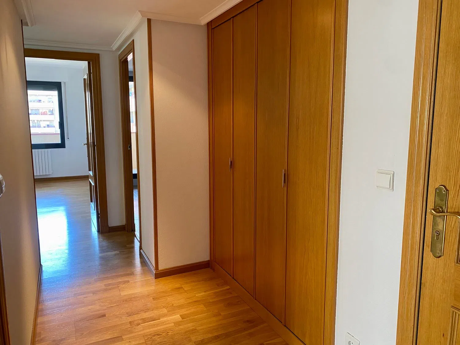 Ático en calle de María Espinosa, 4 - Foto 4