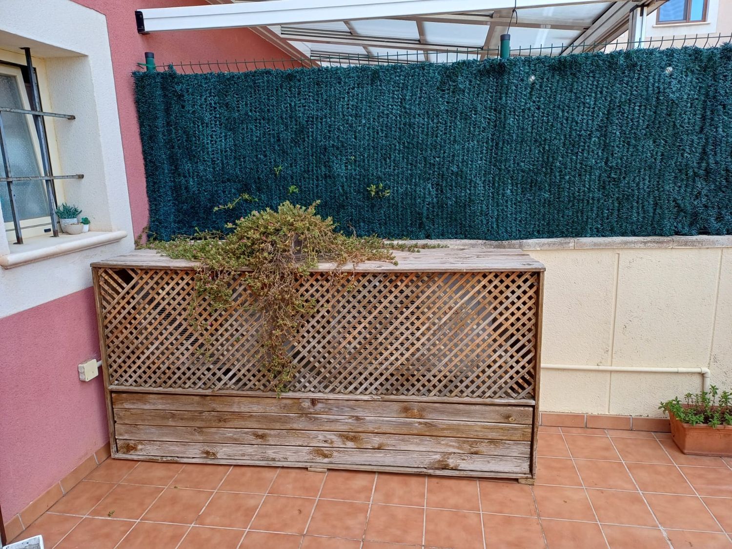 Chalet adosado en Calle de Cristòfol Llompart, 62 - Foto 13