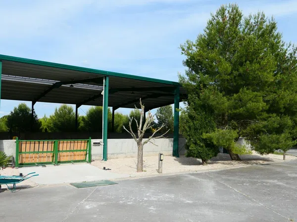 Finca rústica en Camino de Villalba de Los Alcores s/n - Foto 14