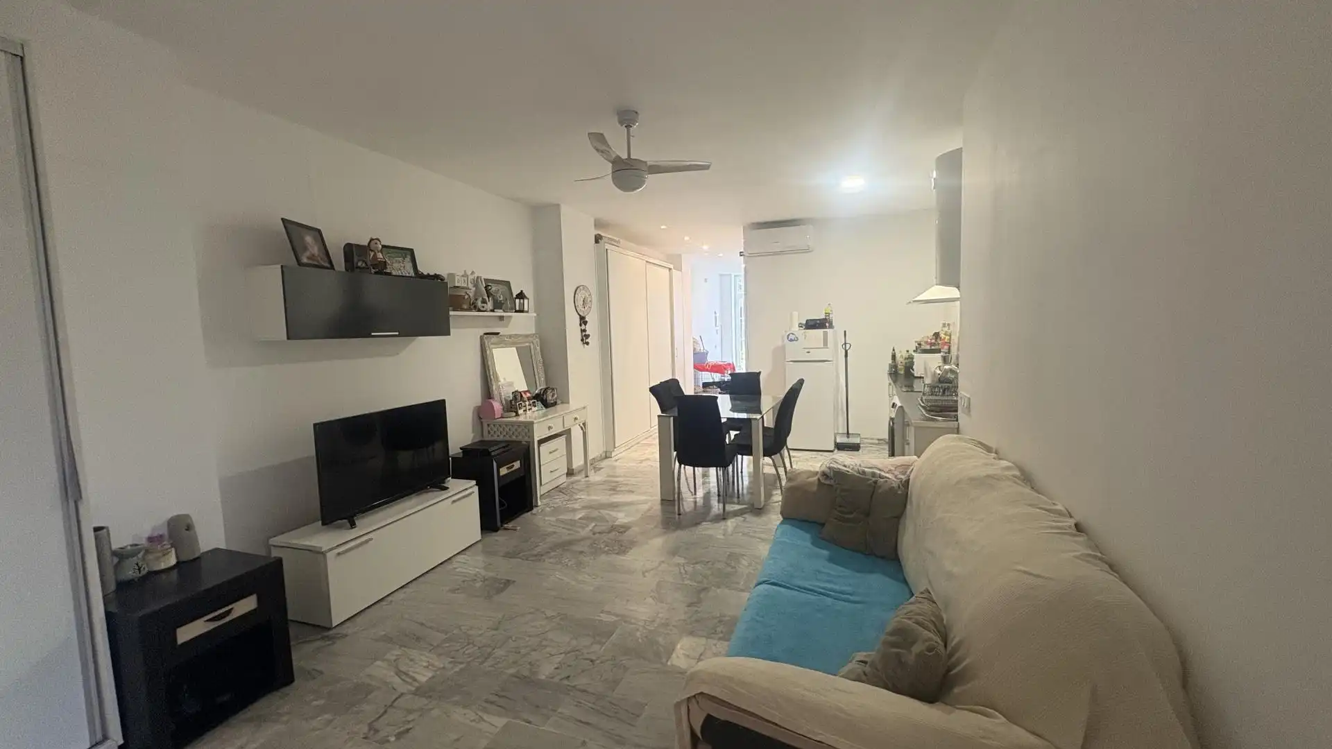 Piso en  Calle Moreno Torroba 3 - Foto 7