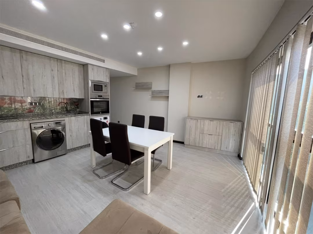 Apartamento en  Glorieta de los Países Bálticos 3 - Foto 4