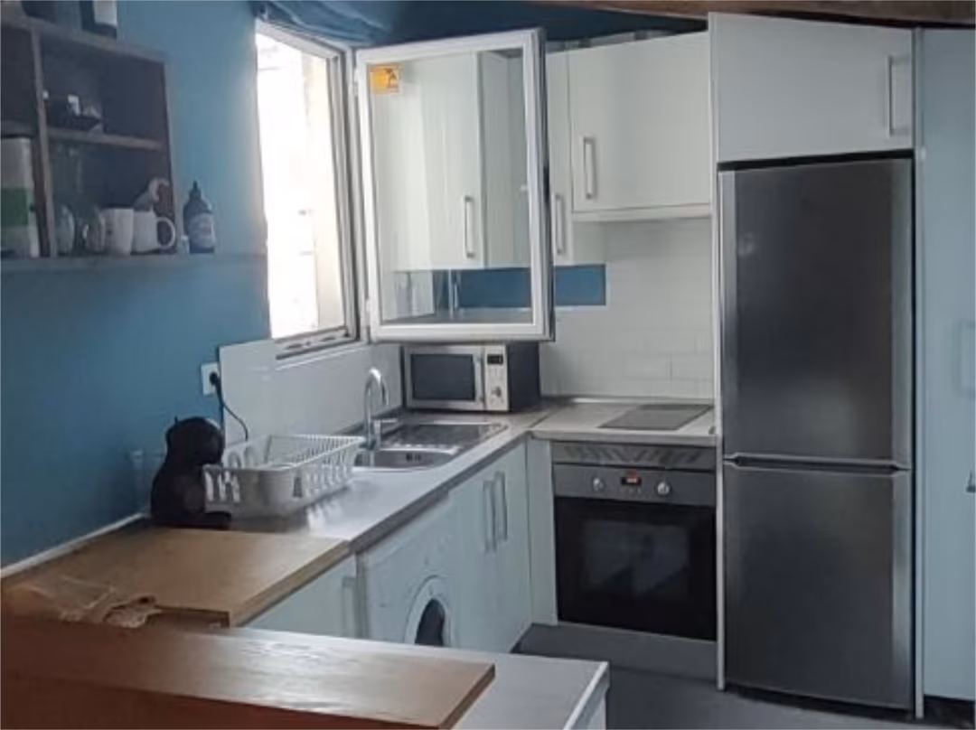 Piso en  Calle de Valencia 13 - Foto 11