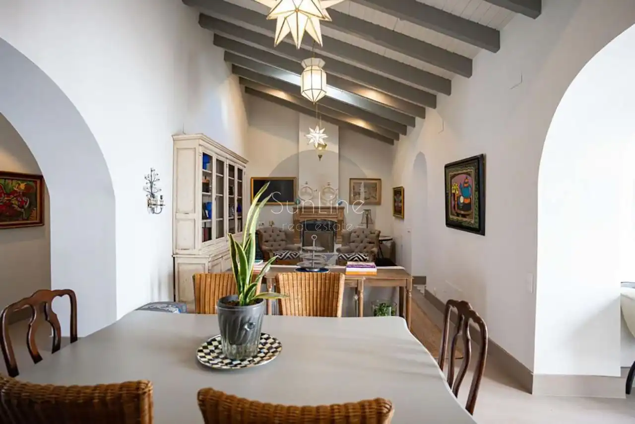 Chalet en  Carrer Salvador Giner - Foto 4