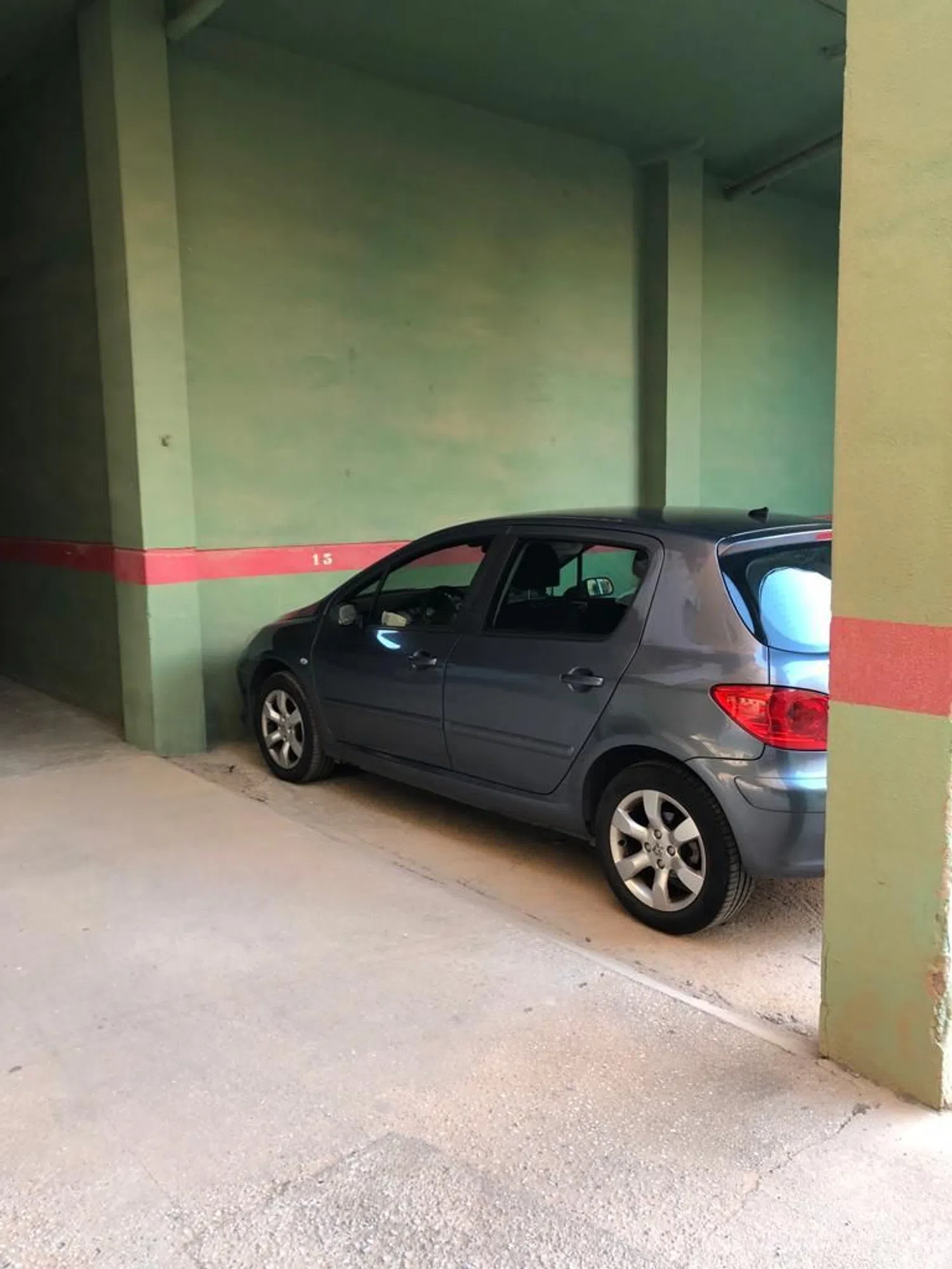 Piso en calle Poeta Manuel Alcántara, 3 - Foto 12