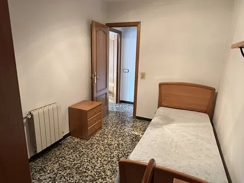 Piso en calle dels Andes, 23 - Foto 2