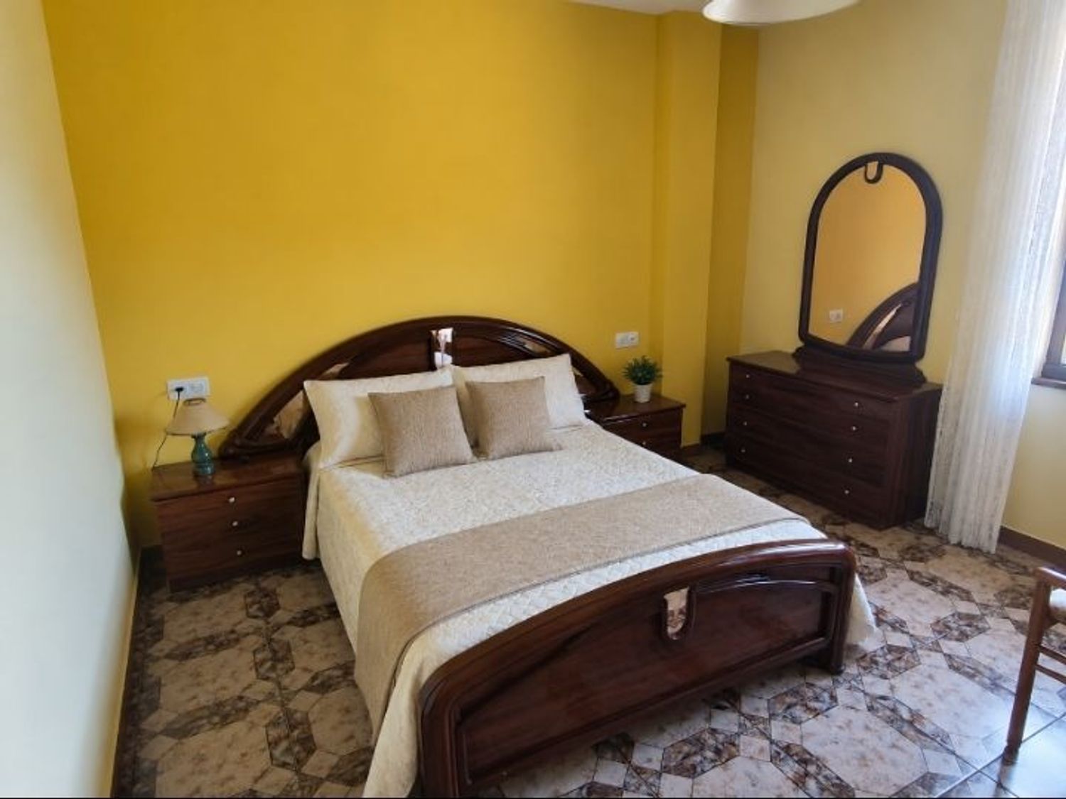 Piso en Barrio Caldevilla, 50 - Foto 4