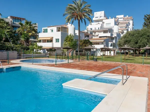 Piso en Urb. Bahia De Estepona, 340 n - Foto 26