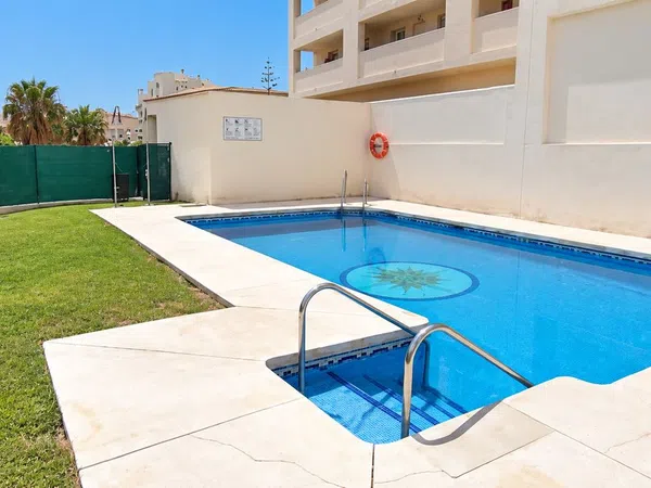 Piso en Calle Faro, 6, Zona Centro Comercial Torrequebrada - Foto 25