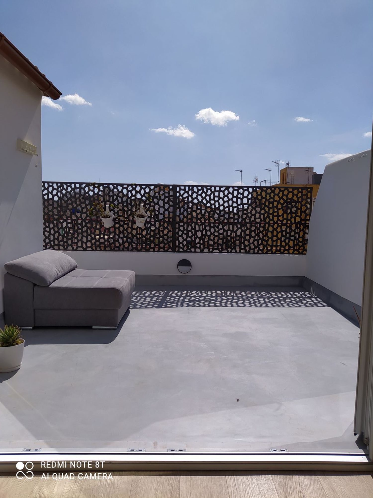 Ático en calle de Desbach, 2 - Foto 5