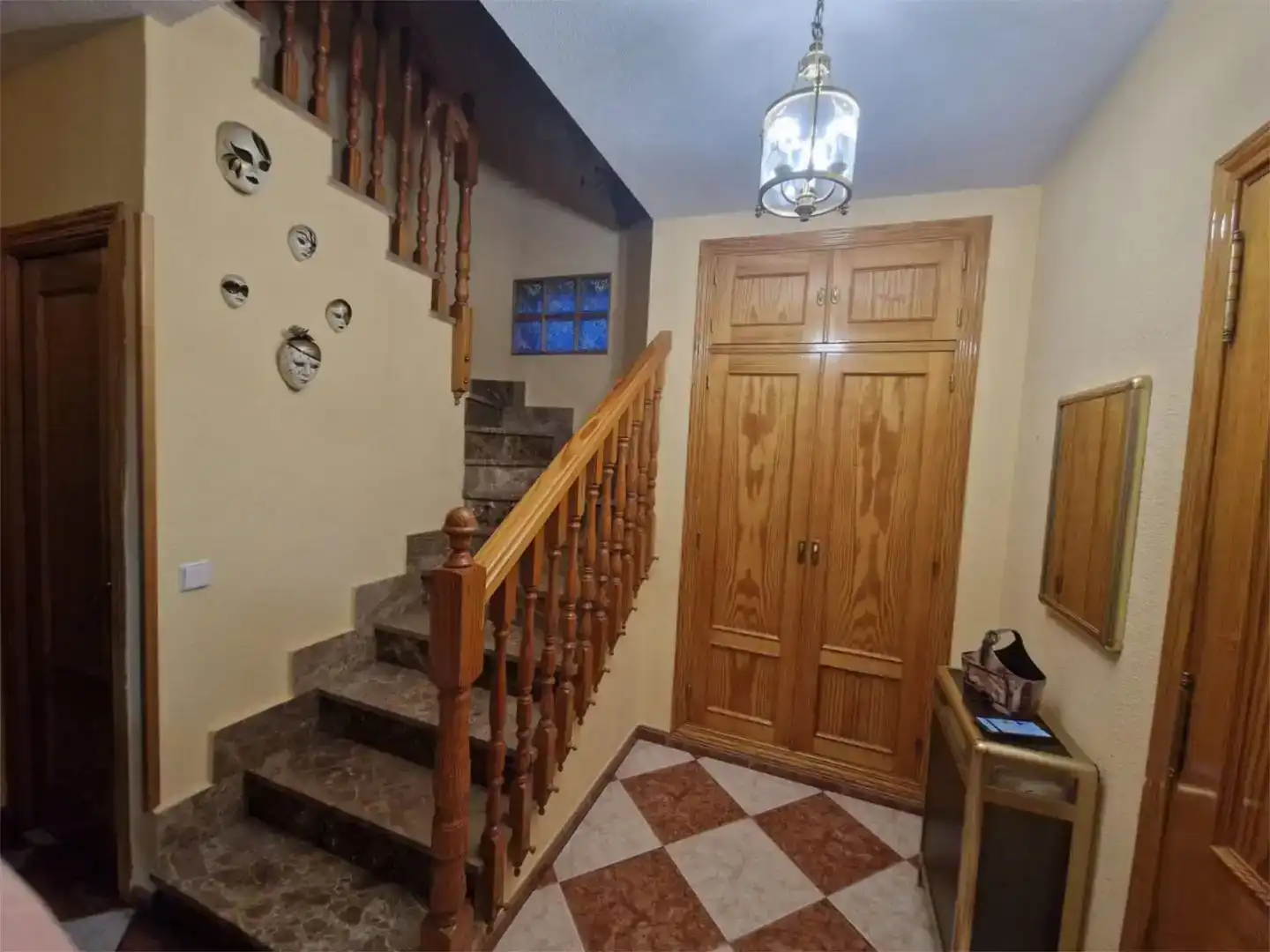 Chalet en  Avenida del Río Boladiez 23 - Foto 9