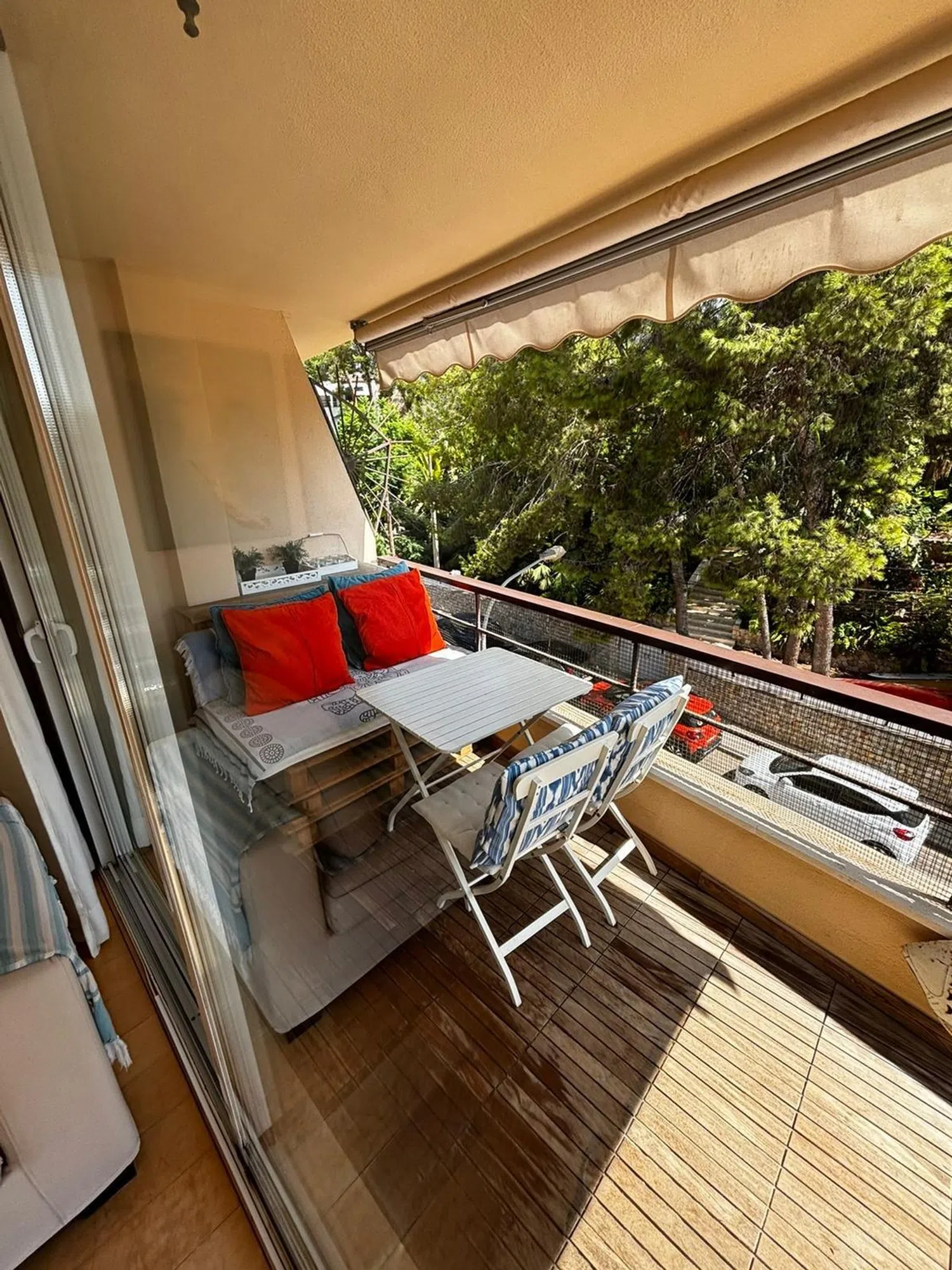 Piso en avenida d'Amèrica, 7 - Foto 13