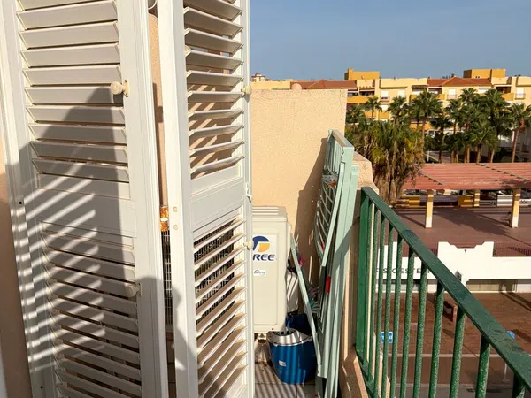 Piso en Calle Fragata, 29, Almerimar, Almerimar - Foto 6