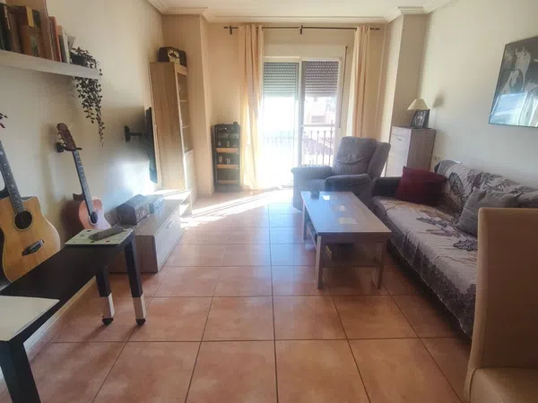 Piso en Carrril Molino, 10 - Foto 4