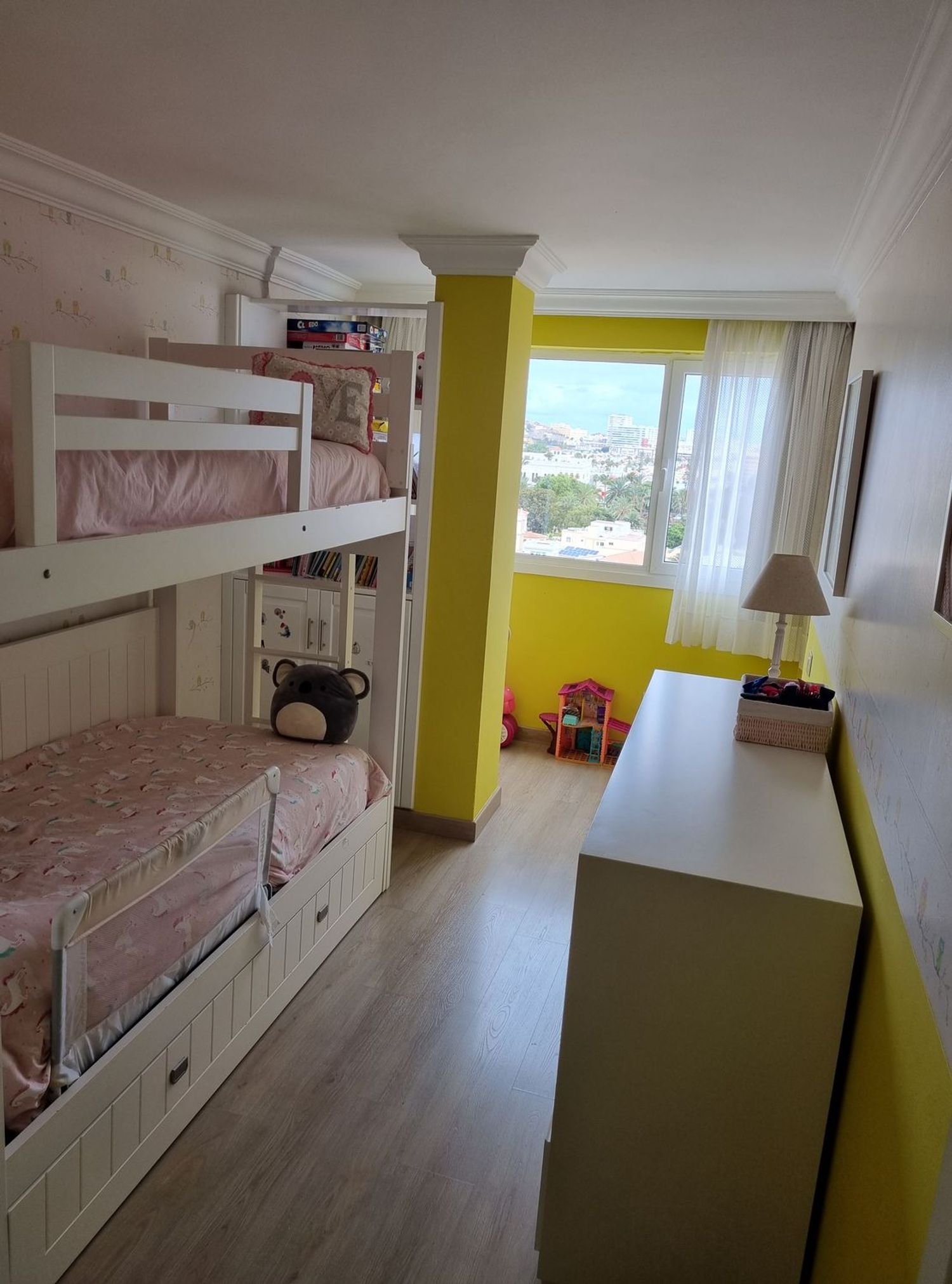 Piso en Avenida Juan XXIII, 9, Arenales - Lugo - Avda Marítima - Foto 11