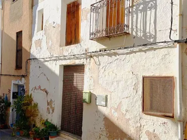 Piso en  Carrer Sant Joaquim 19 - Foto 1