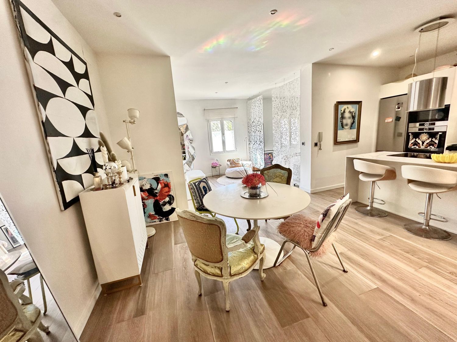 Estudio en avenida Diagonal, 306 - Foto 7