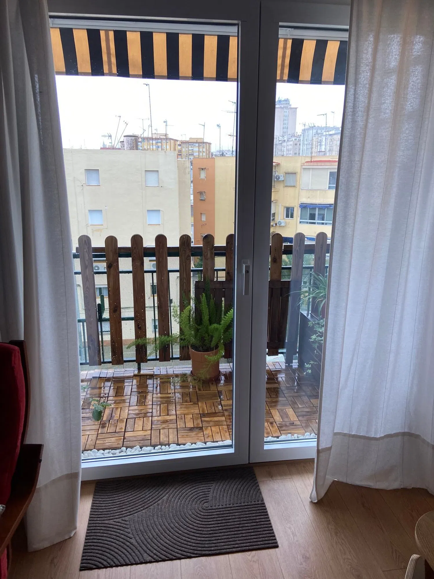 Piso en Lopez de Gomara, 22 - Foto 3