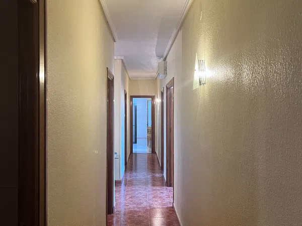 Piso en avenida Marqués de Los Vélez, 5 - Foto 22