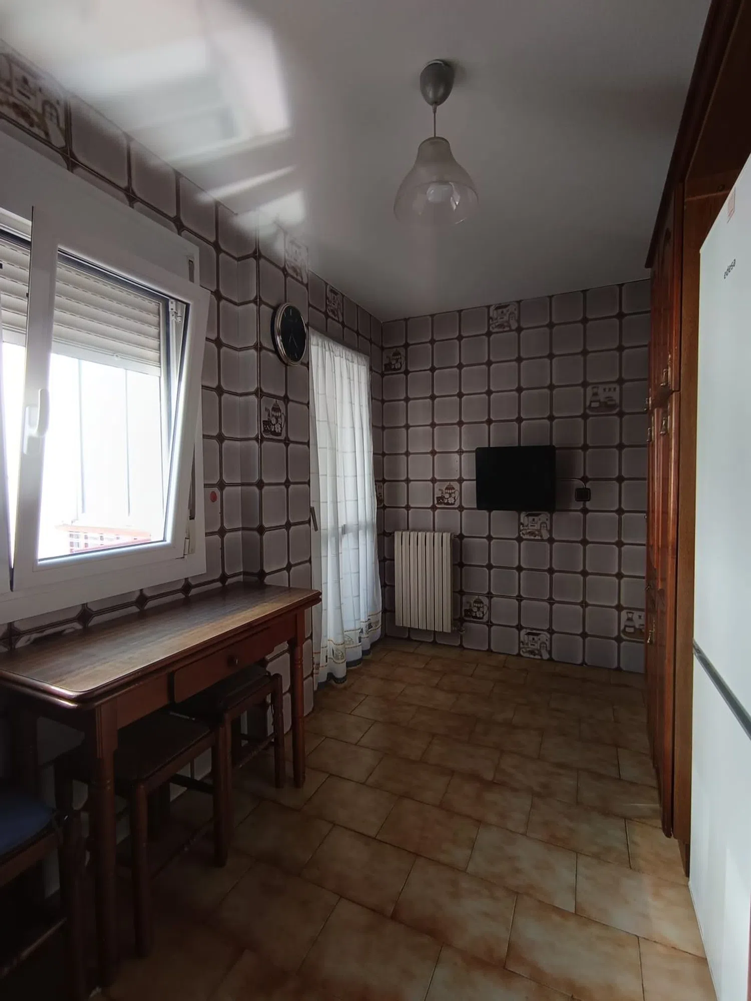 Piso en Cesáreo Alierta, 88 - Foto 11