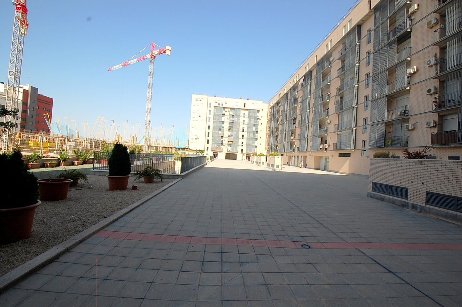 Piso en glorieta Enrique II, 1 - Foto 19