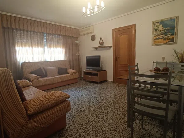 Piso en Barrio Sant Marcellí