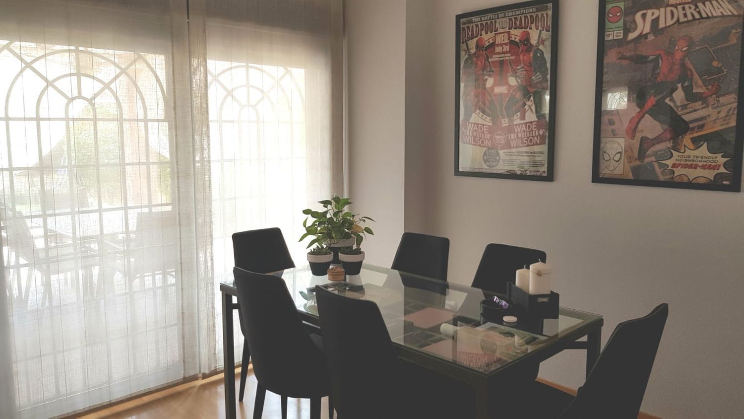 Chalet pareado en Calle Cristina Iglesias, 18, Casco Histórico - Foto 12