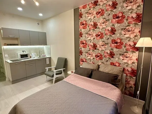 Estudio en Av. de Monforte de Lemos, 44, Pilar - Foto 11