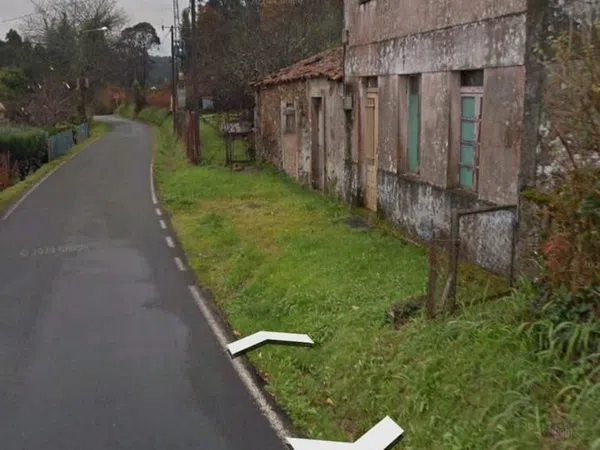 Casa de pueblo en Camino das Cerdeiras, 11, Sedes-Pedroso-Doso, Sedes-Pedroso-Doso - Foto 2