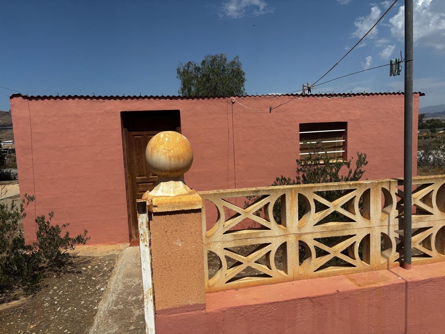 Cortijo en Cortijo en Cuesta de las Vacas, 17 - Foto 6