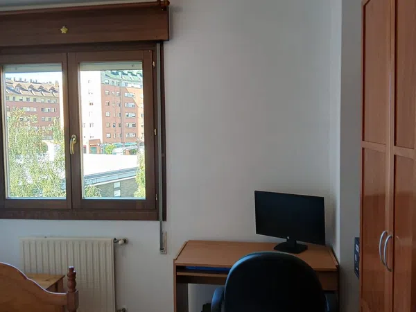 Piso en Calle Proaza, 17, Las Campas - Foto 14