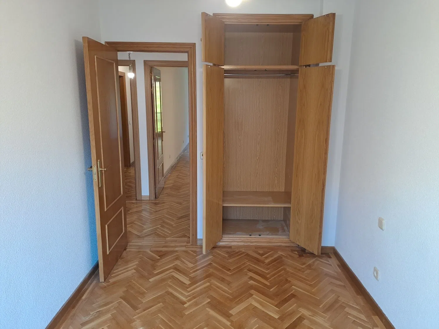 Piso en calle de Juan de Urbieta, 13 - Foto 6