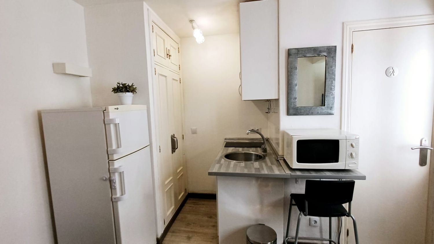 Estudio en Calle de Leganitos, 14, Palacio - Foto 4
