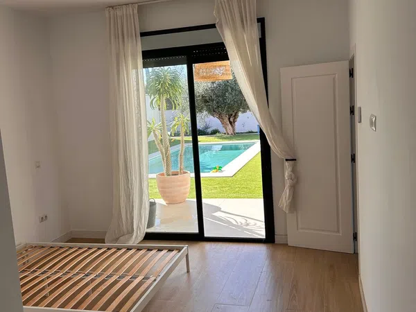 Casa o chalet independiente en Calle D, 47 - Foto 4