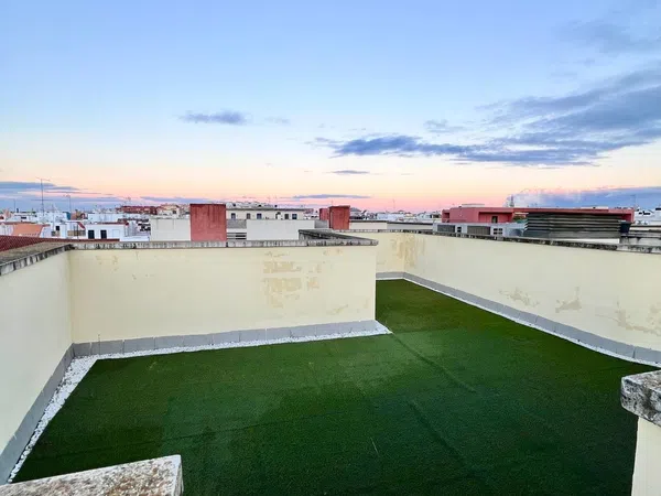 Ático en calle Nuestro Padre Jesus Nazareno, 6 - Foto 7